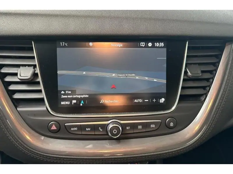 Occasion Opel Grandland Elegance GREY 13