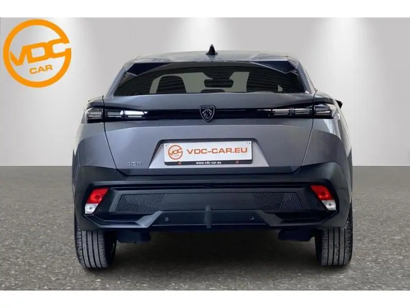 Occasion Peugeot 408 ALLURE GREY 7