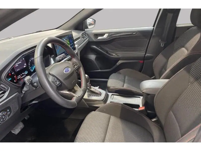 Occasion Ford Focus CLIPPER ST-Line 1.0 ECOBOOST MHEV GREY 10