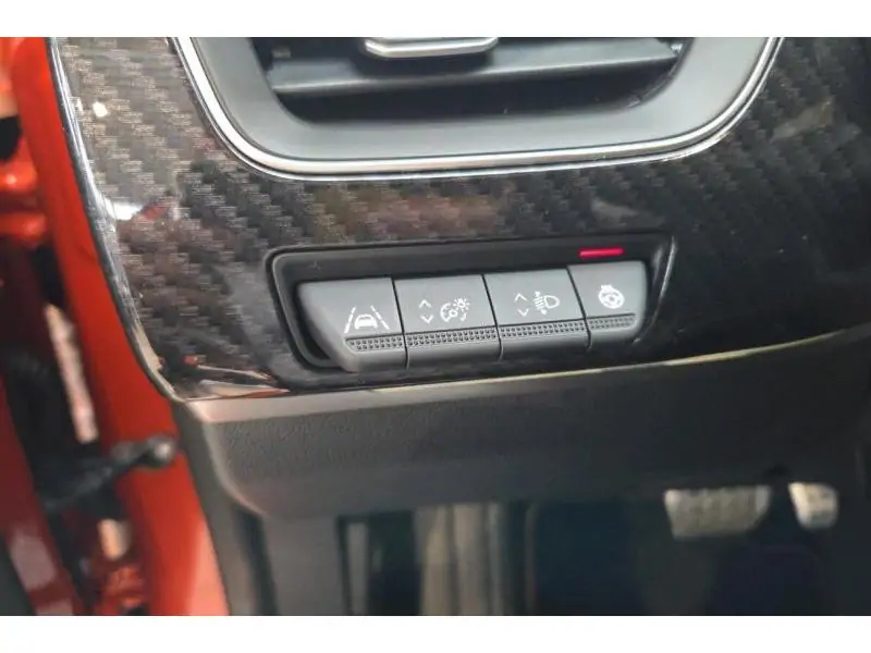 Occasion Renault Arkana RS LINE ORANGE 31