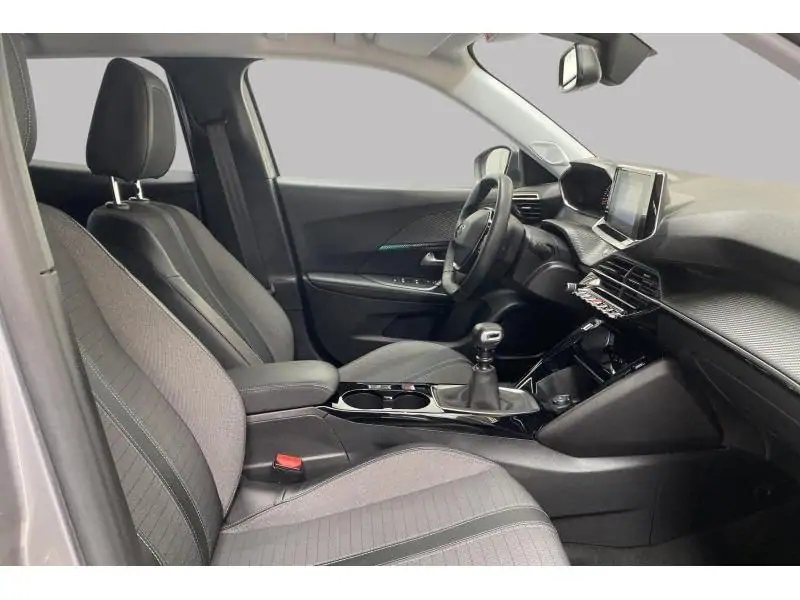 Occasie Peugeot 2008 Allure GREY 8