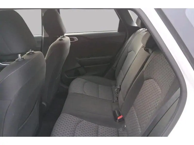 Occasion Kia Ceed Sportswagon & Pro /Pro WHITE 18