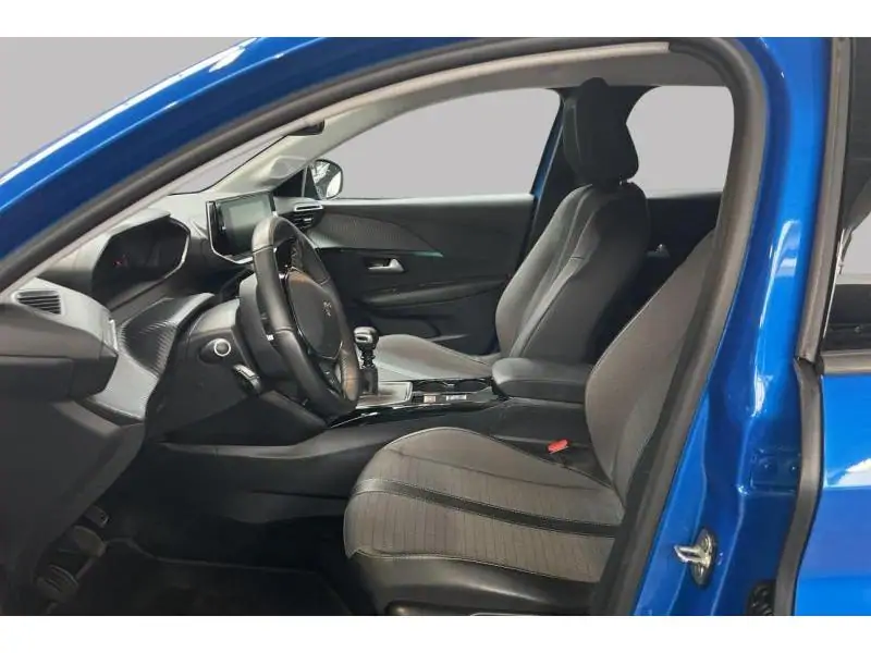 Occasion Peugeot 208 II & e- Allure BLUE 10