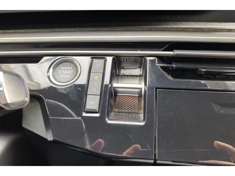 Occasion Peugeot 5008 Allure*MirrorLink Caméra de recul BLUE 16