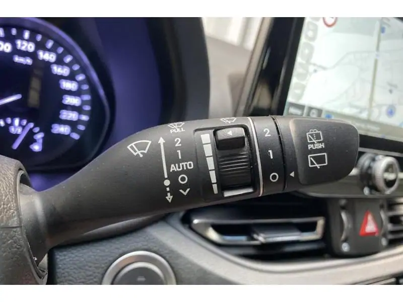 Occasion Hyundai i30 CREATIVE BLACK 29