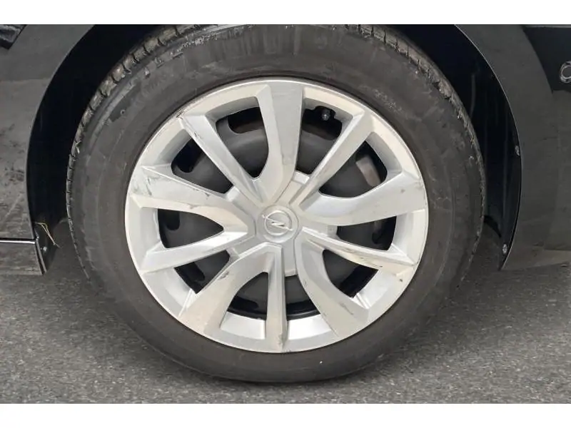 Occasion Opel Corsa F Edition BLACK 22