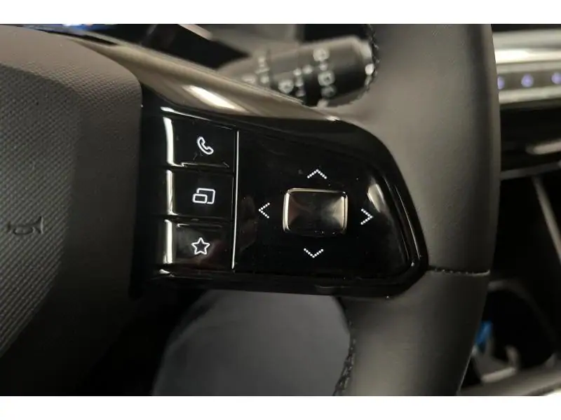 Occasion MG MG3 COMFORT SPORT*GPS Caméra YELLOW 25