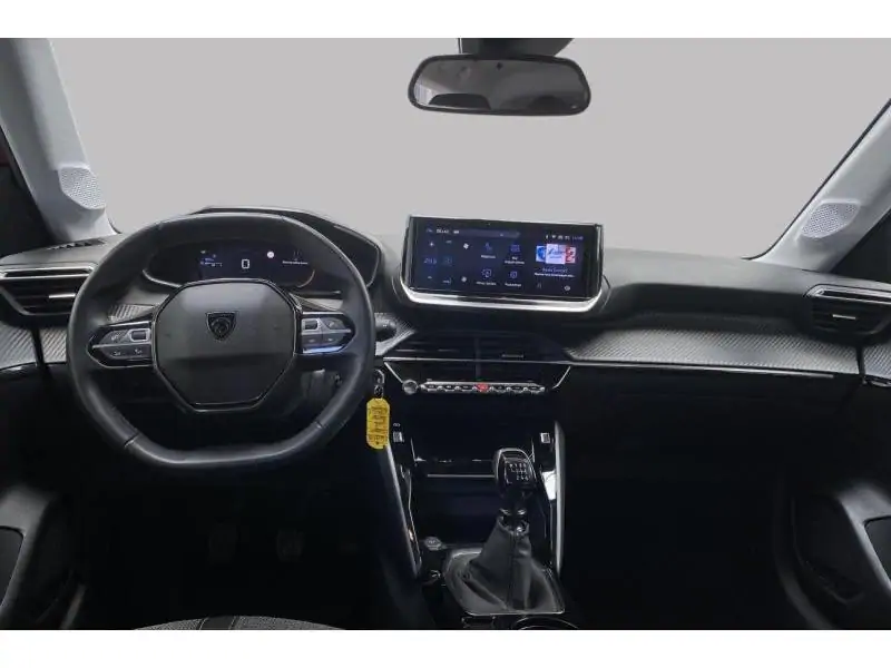 Occasion Peugeot 208 Allure*MirrorLink - certificat Check+ incl. RED 11