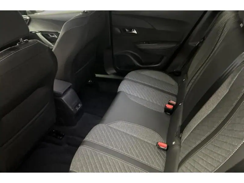 Occasion Peugeot 2008 ALLURE BLACK 18