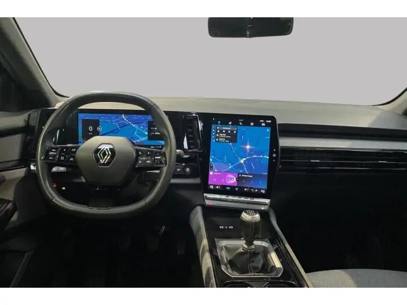 Occasion Renault Austral Equilibre BLACK 11