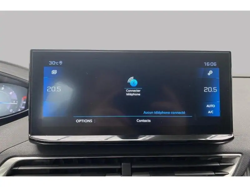 Occasion Peugeot 3008 Allure GREY 27