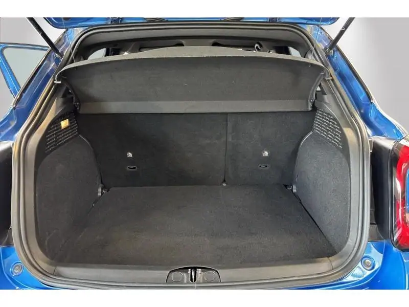 Occasion Fiat 500 X SPORT BLUE 19