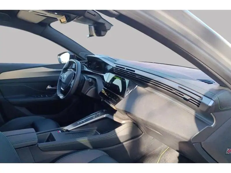 VEHICLE__CONDITION_SERVICE Peugeot 308 GT *gps* GREY 2