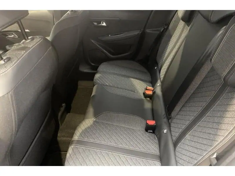 VEHICLE__CONDITION_SERVICE Peugeot 208 ALLURE GREY 18