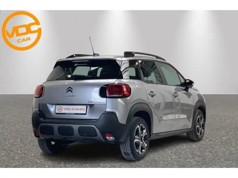 Occasion Citroen C3 Aircross Aircross Feel GREY 3