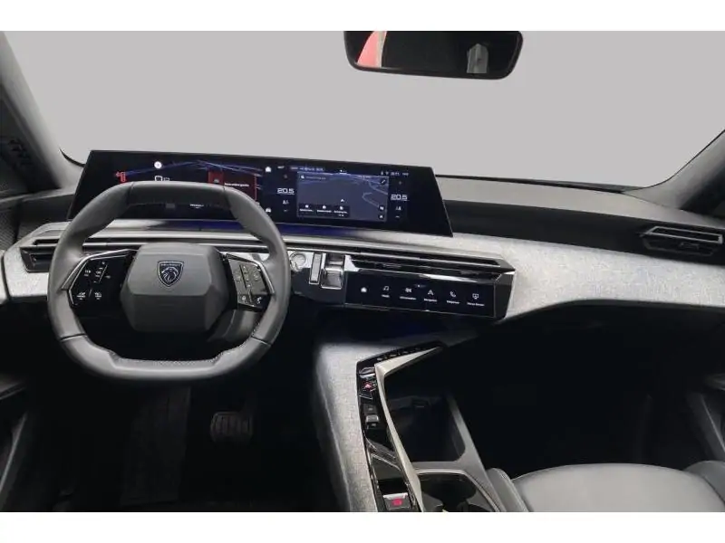 Occasion Peugeot 5008 ALLURE*Caméra de recul & GPS BLACK 11