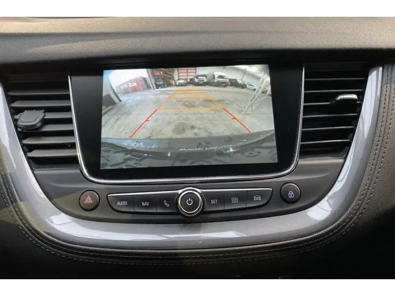 Occasion Opel Grandland X Innovation GREY 14