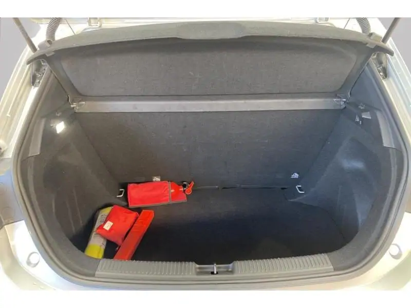 Occasion MG MG3 HYBRID+ LUXURY 194 pk GREY 19