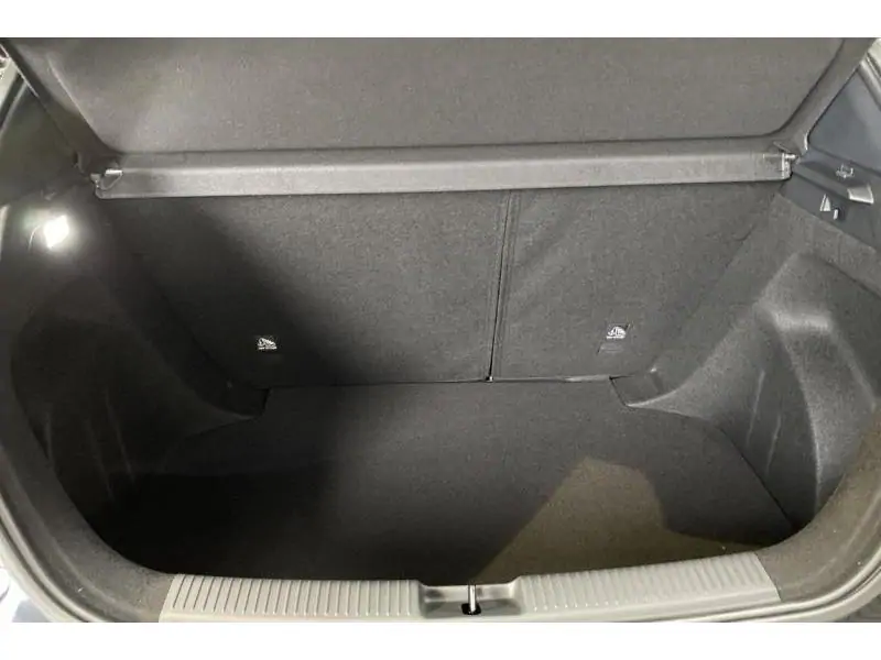 Occasion MG MG3 COMFORT ICE BLACK 19