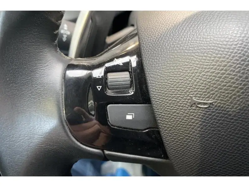 Occasion Peugeot 308 SW Allure Pack*Caméra GPS BLACK 26