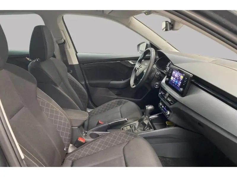 Occasion Skoda Kamiq Ambition DSG GREY 8