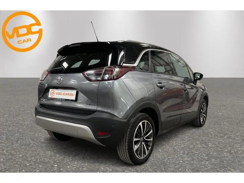 Occasie Opel Crossland X Ultimate GREY 3