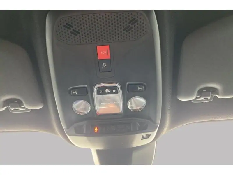 Occasie Peugeot 2008 Allure* GPS Caméra GREY 40