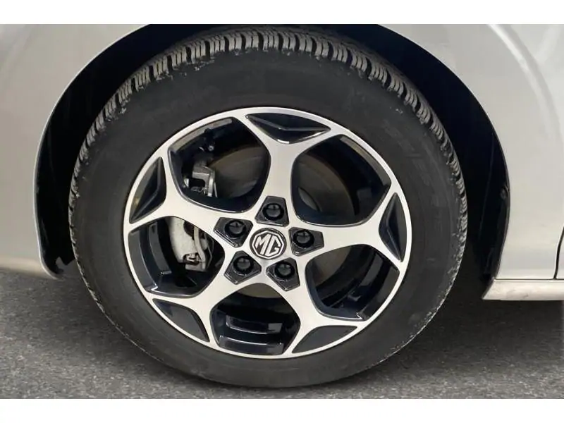 Occasion MG MG3 LUXURY GREY 21