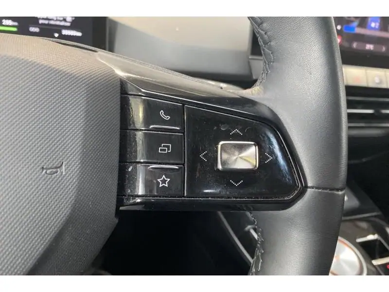 Occasion MG MG4 STANDARD 51 kWh WHITE 26