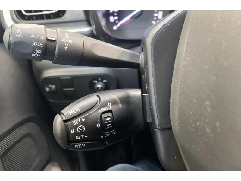 Occasion Citroen C3 Shine BLACK 23