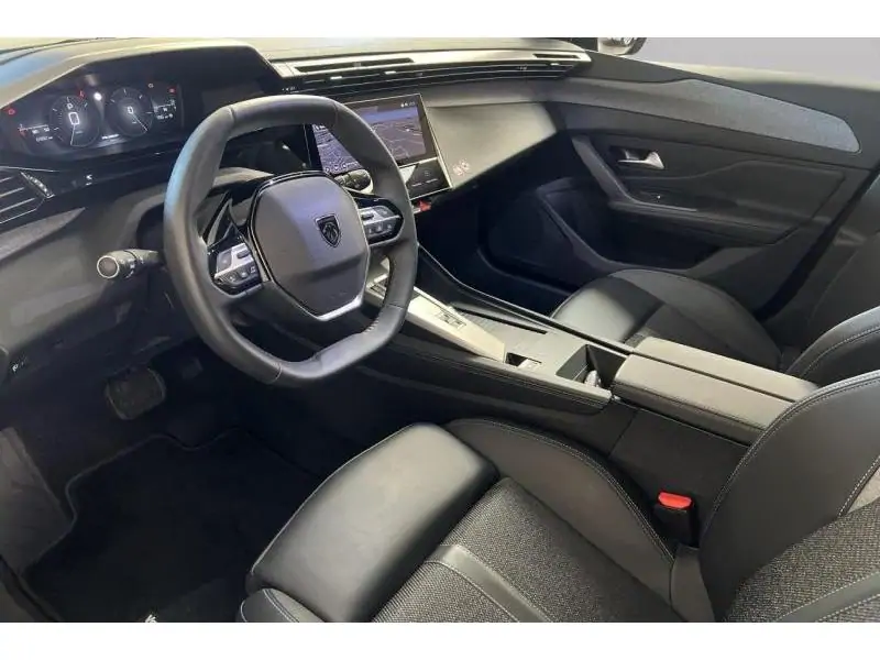 Occasion Peugeot 308 ALLURE GREEN 9