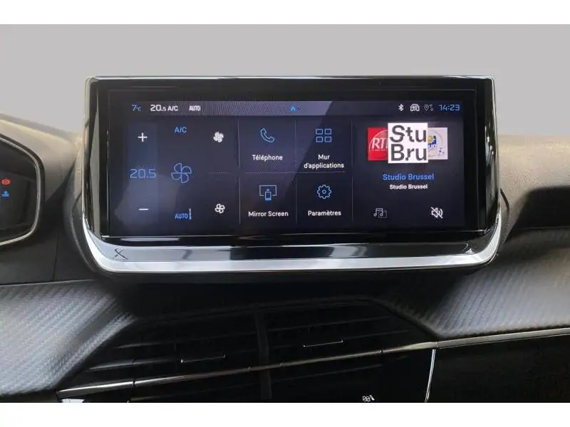 Occasion Peugeot 2008 Allure GREY 13