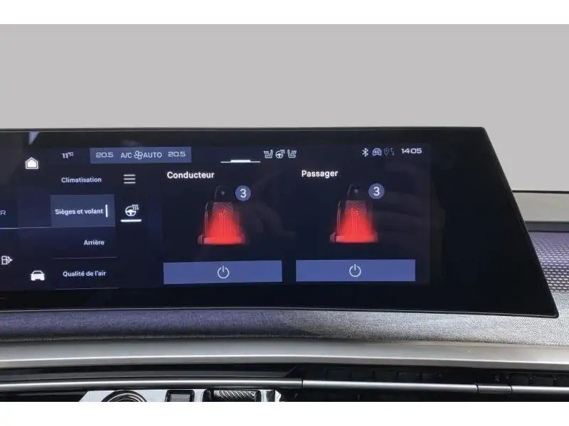 Occasion Peugeot 5008 GT BLACK 28