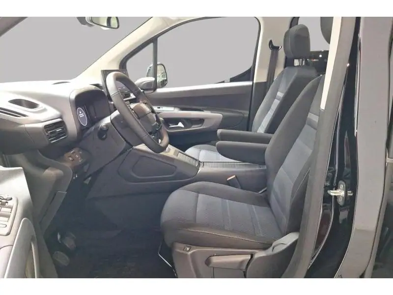 VEHICLE__CONDITION_SERVICE Fiat Doblo Small 1.2 110 BLACK 10