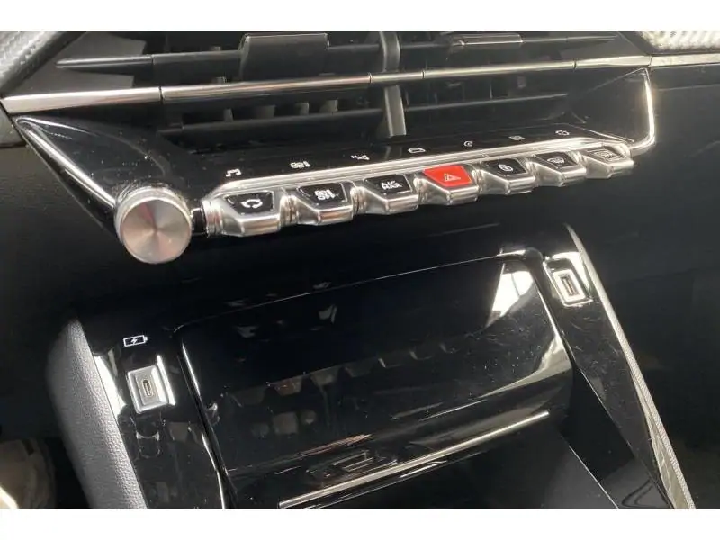 Occasion Peugeot 2008 Allure Pack BLACK 31