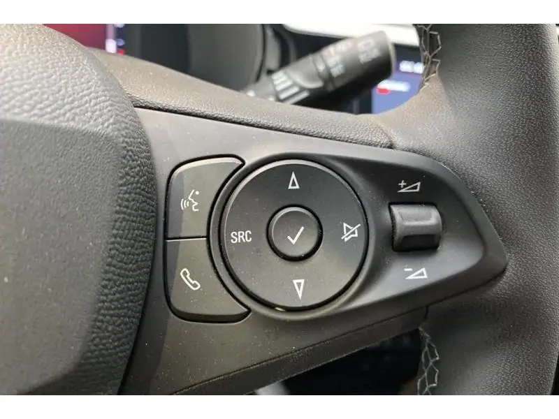 Occasion Opel Corsa GS WHITE 23
