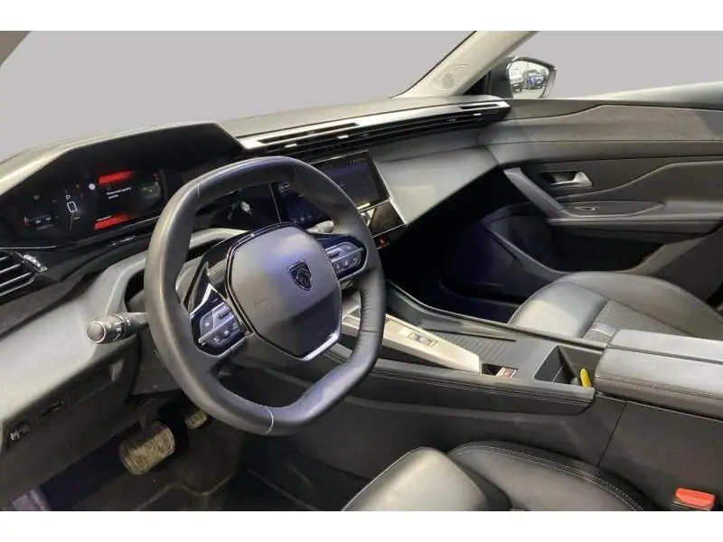 Occasion Peugeot 308 1.2 PureTech S&S Active Pack EAT8 5d 96kW GREY 9