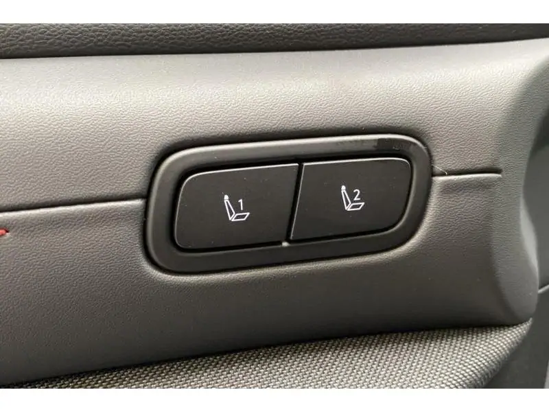 Occasion Hyundai Tucson N LINE*GPS Caméra Sièges chauff. GREY 30