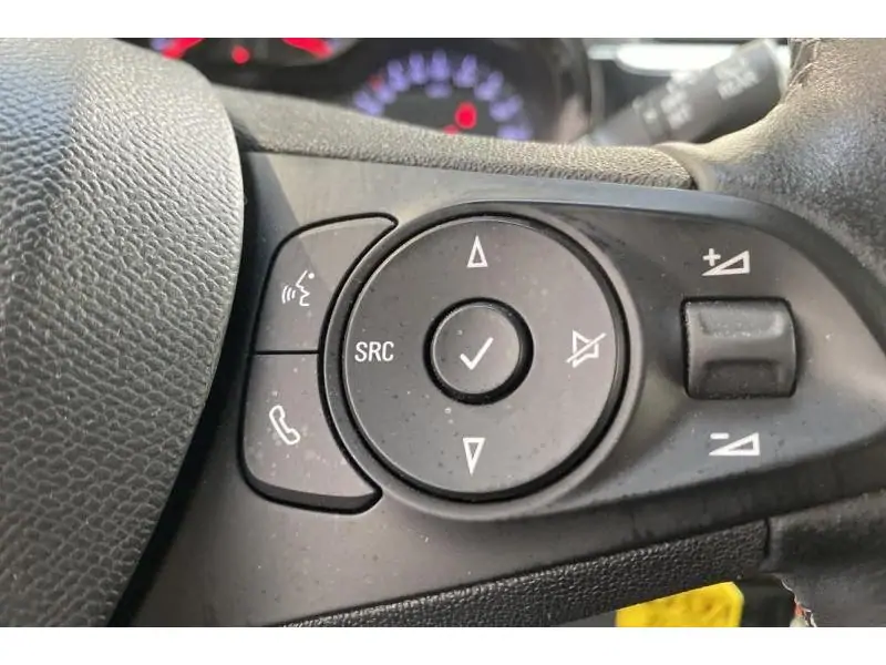 Occasion Opel Corsa F Elegance GREY 23