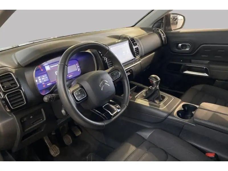 Occasion Citroen C5 Aircross FEEL BLACK 9