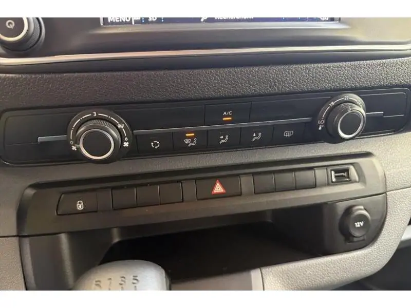 Occasion Peugeot Expert IV Premium WHITE 15