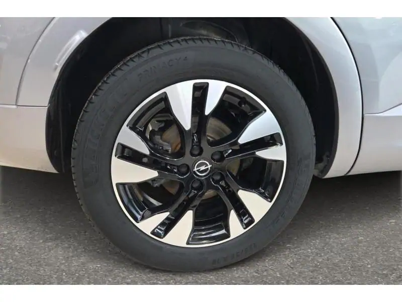 Occasie Opel Grandland Elegance GREY 33