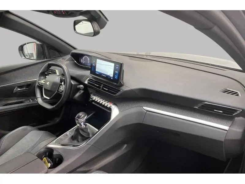 Occasion Peugeot 3008 Allure Pack GREY 2