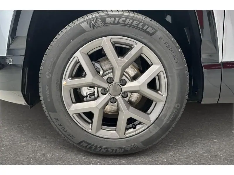 VEHICLE__CONDITION_SERVICE Jeep Compass FIRST EDITION GREY 20