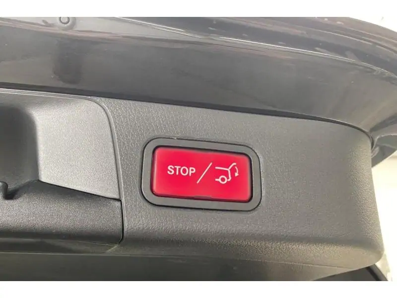 Occasion Mercedes-Benz B 180 d BLACK 21