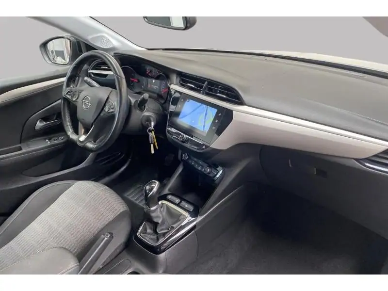 Occasion Opel Corsa Edition GREY 2
