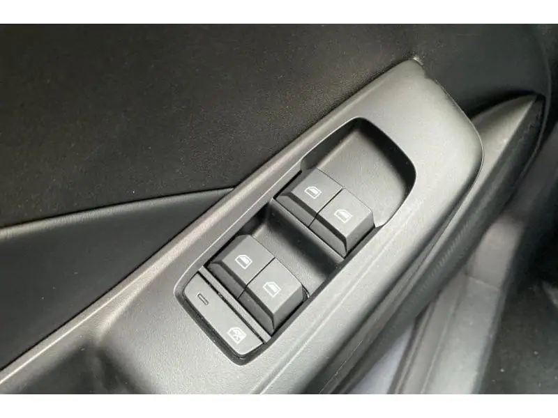 Occasion MG MG3 COMFORT GREY 17