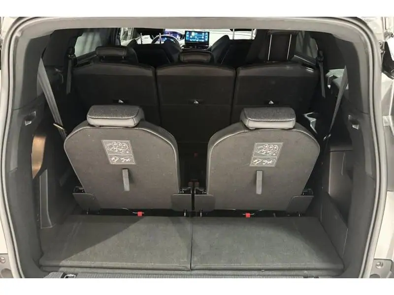 Occasion Peugeot 5008 Allure Pack - 7 PLACES GREY 21