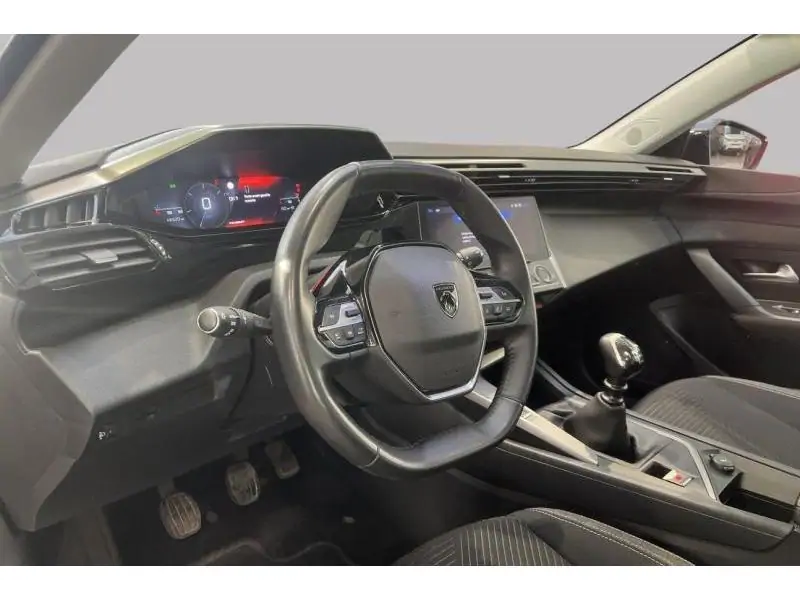 Occasion Peugeot 308 III Active Pack GREY 9