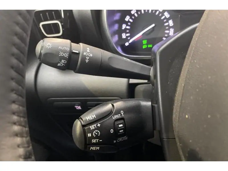 Occasie Citroen C3 Aircross MAX GREY 23